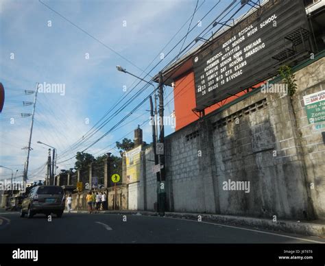 Tibagan, San Juan City .